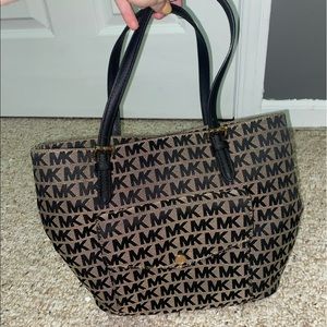 Michael Kors purse